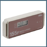 Water Proof Data Logger (Open PDF catalog : 1.38MB)