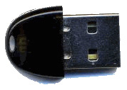 USB adapter