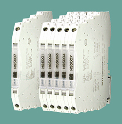 Ultra Slim Signal Conditioner MS5000