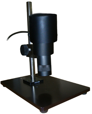 Thermo Microscope