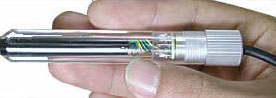 Miniature CCD cameras Model: CCN3442Y