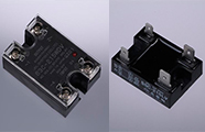 SSR Control Board Mounted Type